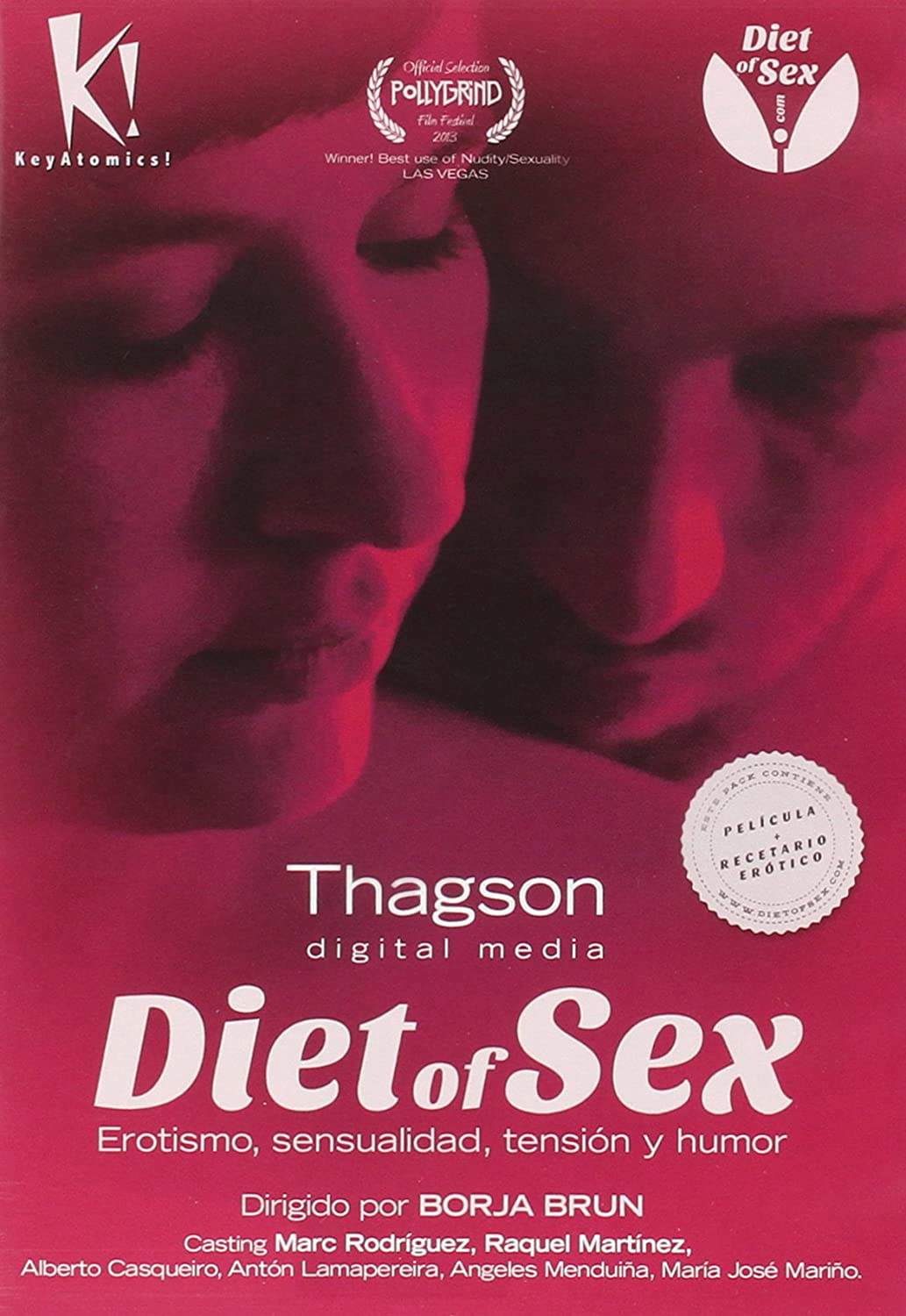 Diet Of Sex